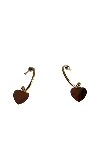 Orecchini Domar Donna in Oro giallo 0 Ct OROR-630-280 - OROR-630-280